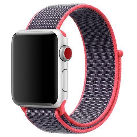 apple watch band sport